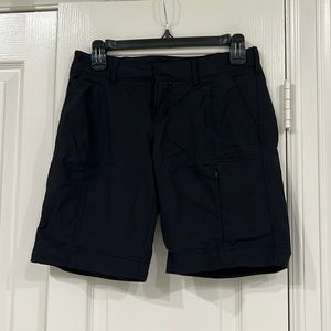 Athleta shorts